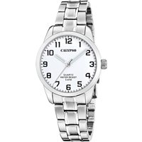 Orologio Calypso Donna in Acciaio K5867/1 - K5867/1